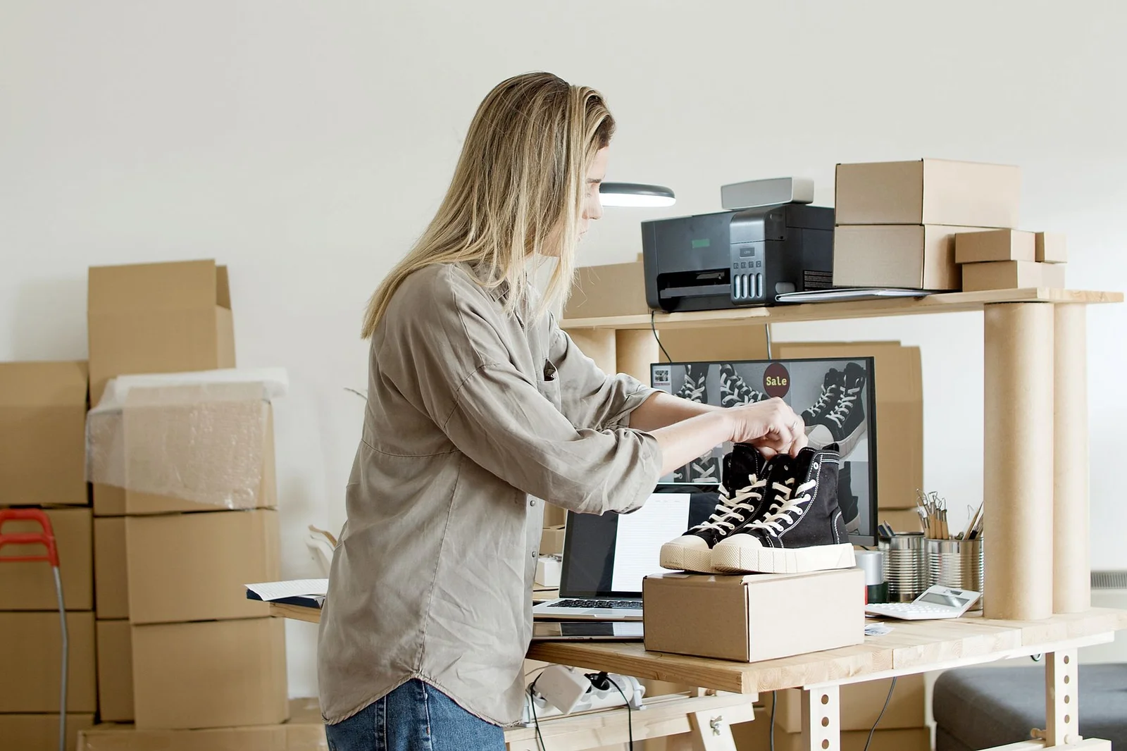 Von Website-Besuchern zu Anfragen: Was lokale Unternehmen sichtbar machen müssen