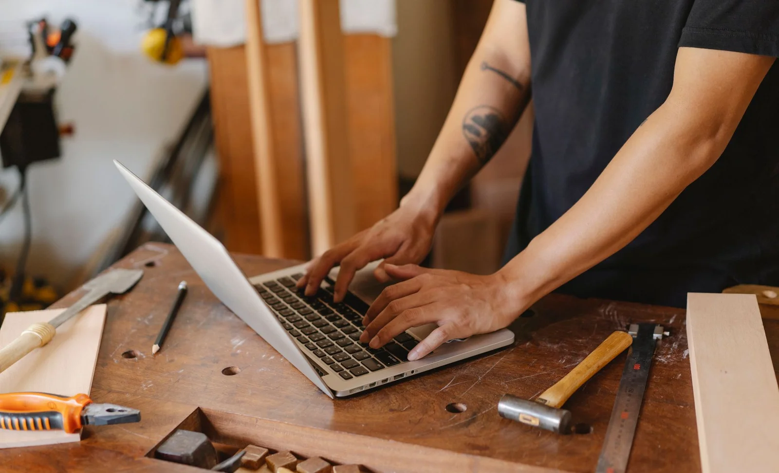Die Website bringt keine Anfragen: Woran es bei lokalen Betrieben meistens liegt